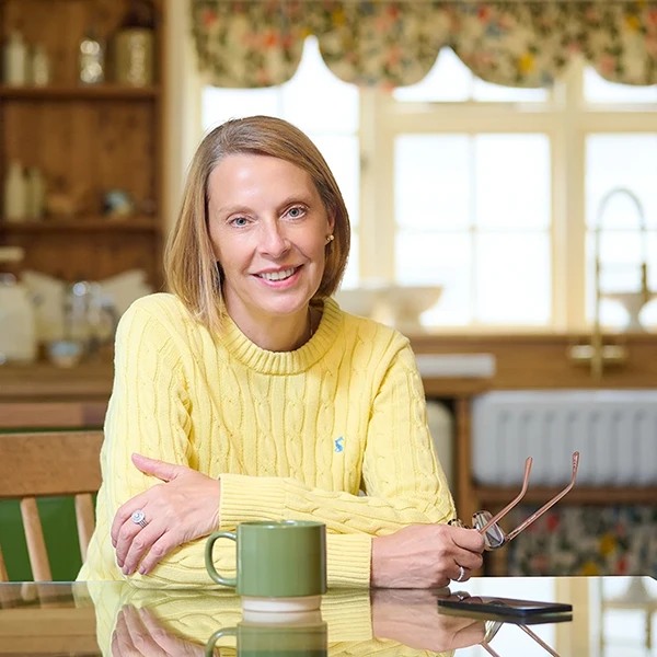 Lisa Marchant, Clinical Hypnotherapist