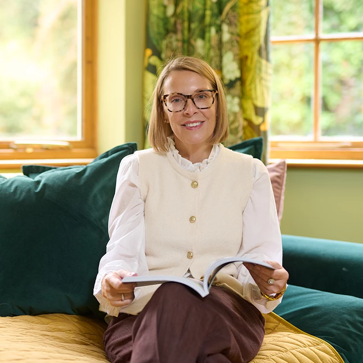 Lisa Marchant, Clinical Hypnotherapist